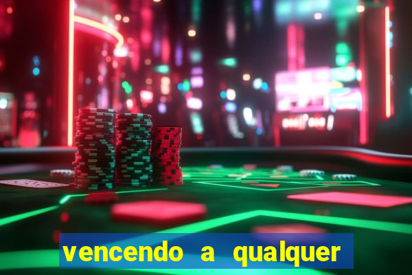 vencendo a qualquer momento sportingbet